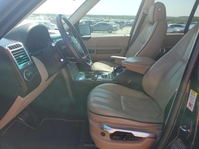 Photo 7 from auction – 2011 LAND ROVER RANGE ROVE with VIN SALMF1E48BA350404
