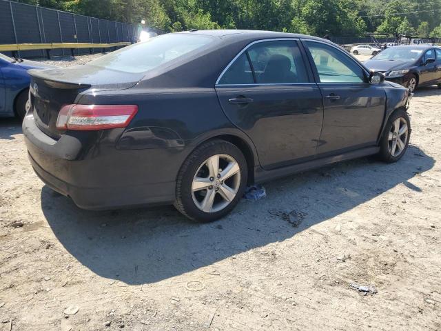 Photo 3 from auction – 2011 TOYOTA CAMRY BASE with VIN 4T1BF3EKXBU135660