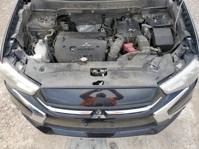 Photo 12 from auction – 2019 MITSUBISHI OUTLANDER with VIN JA4AP4AU2KU021320