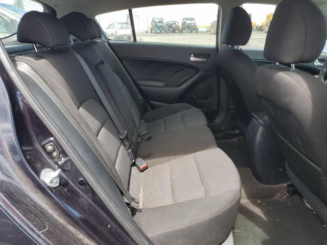 Photo 10 from auction – 2017 KIA FORTE LX with VIN KNAFK5A84H5706471