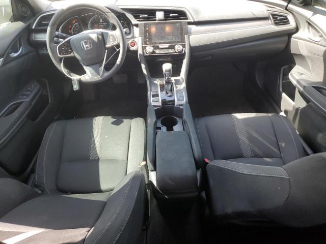 Photo 8 from auction – 2017 HONDA CIVIC EX with VIN 19XFC2F79HE019957