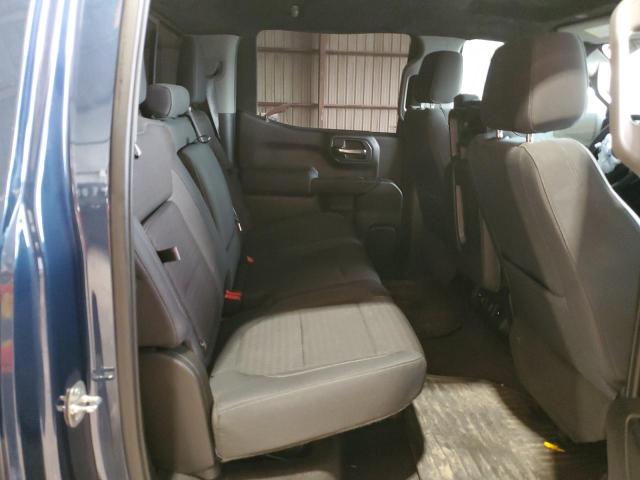 Photo 10 from auction – 2019 CHEVROLET SILVERADO with VIN 1GCPWCED0KZ182033