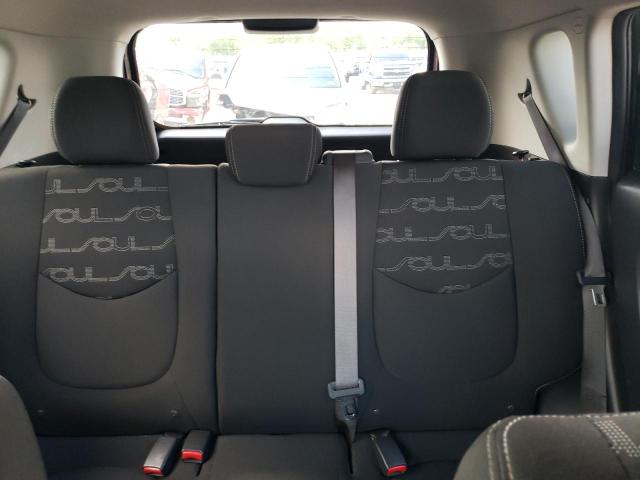 Photo 10 from auction – 2012 KIA SOUL + with VIN KNDJT2A61C7404169