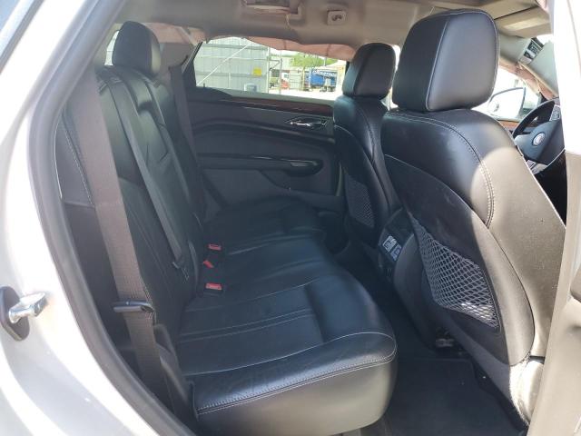 Photo 10 from auction – 2012 CADILLAC SRX LUXURY with VIN 3GYFNDE36CS657530