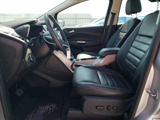 Photo 7 from auction – 2016 FORD C-MAX SEL with VIN 1FADP5BU9GL120159