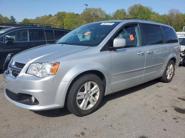 Zdjęcie 1 z aukcji – 2012 DODGE GRAND CARA z VIN 2C4RDGDG1CR402731