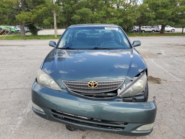 Photo 5 from auction – 2002 TOYOTA CAMRY LE with VIN JTDBF30K320087079