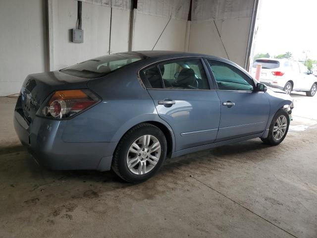 Photo 3 from auction – 2011 NISSAN ALTIMA BAS with VIN 1N4AL2AP2BN435469