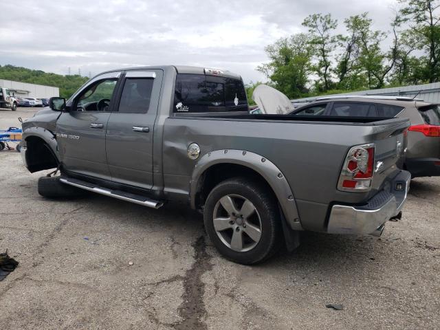 Photo 2 from auction – 2012 DODGE RAM 1500 S with VIN 1C6RD7GT6CS112466