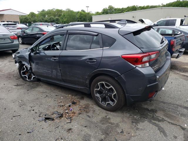 Photo 2 from auction – 2023 SUBARU CROSSTREK with VIN JF2GTHNC7PH230980