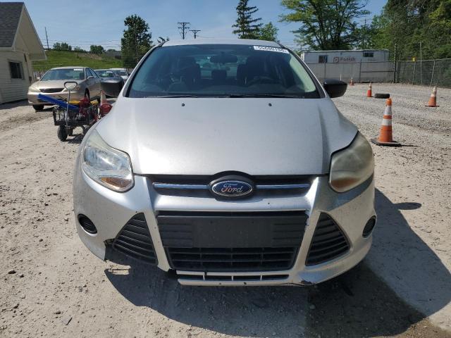 Photo 5 from auction – 2013 FORD FOCUS S with VIN 1FADP3E27DL133597