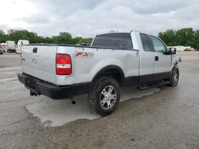 Photo 3 from auction – 2005 FORD F150 with VIN 1FTPX14565FA66529