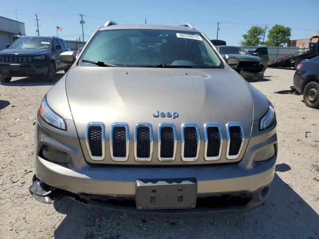 Photo 5 from auction – 2018 JEEP CHEROKEE L with VIN 1C4PJLLB4JD584911