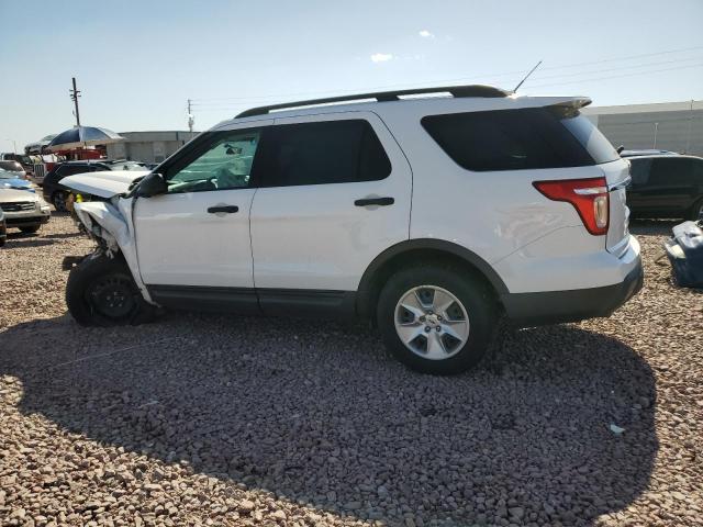 Photo 2 from auction – 2013 FORD EXPLORER with VIN 1FM5K8B80DGA31582