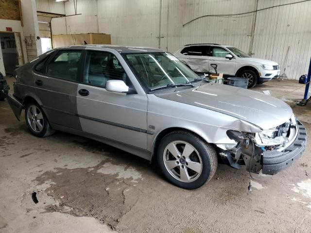 Photo 4 from auction – 2002 SAAB 9 4 with VIN YS3DF55K922012378