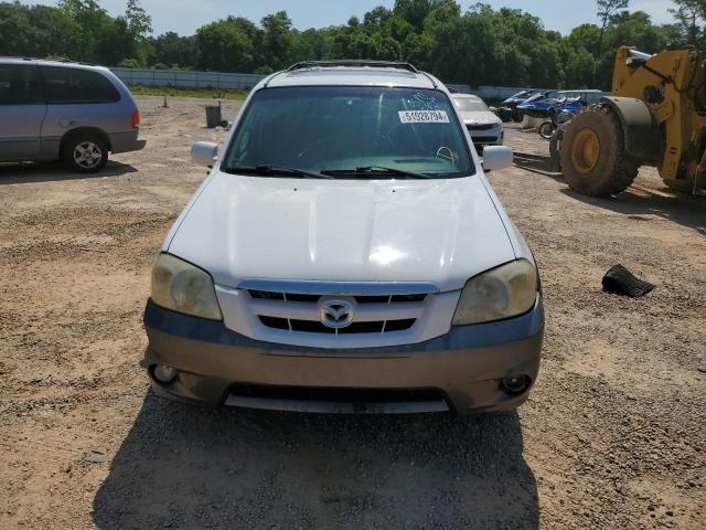 Photo 5 from auction – 2005 MAZDA TRIBUTE S with VIN 4F2YZ06145KM39853