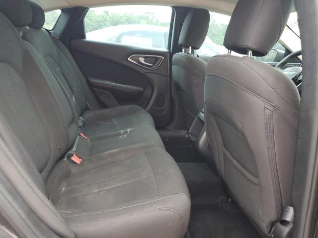 Photo 10 from auction – 2016 CHRYSLER 200 LIMITE with VIN 1C3CCCAB1GN172299