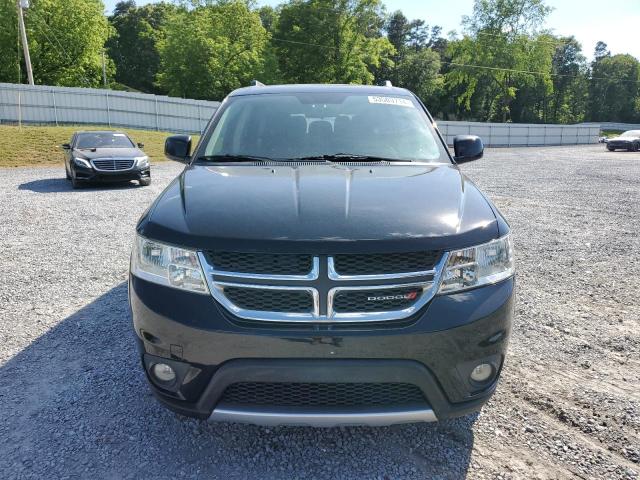 Photo 5 from auction – 2015 DODGE JOURNEY SX with VIN 3C4PDCBG4FT525055