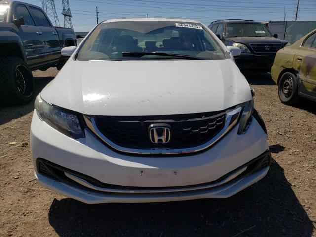 Фото 5 с аукциона – 2014 HONDA CIVIC EX с VIN 19XFB2F89EE002647