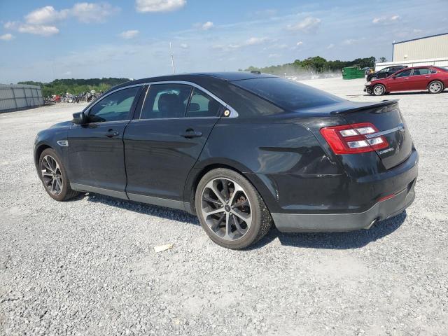 Photo 2 from auction – 2014 FORD TAURUS SEL with VIN 1FAHP2E86EG177553