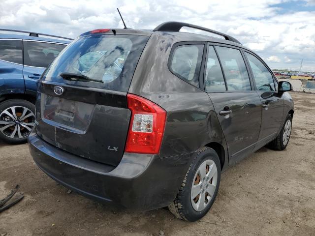 Photo 3 from auction – 2009 KIA RONDO BASE with VIN KNAFG528497260957