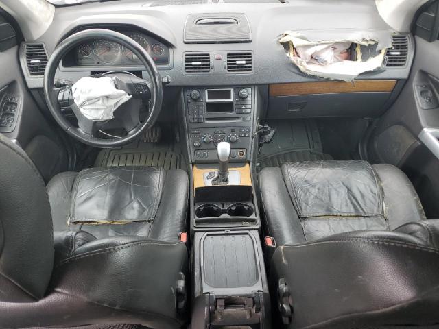 Photo 8 from auction – 2004 VOLVO XC90 with VIN YV1CY59H041084388