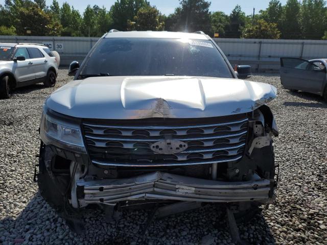 Фото 5 с аукциона – 2016 FORD EXPLORER X с VIN 1FM5K7D8XGGA93745