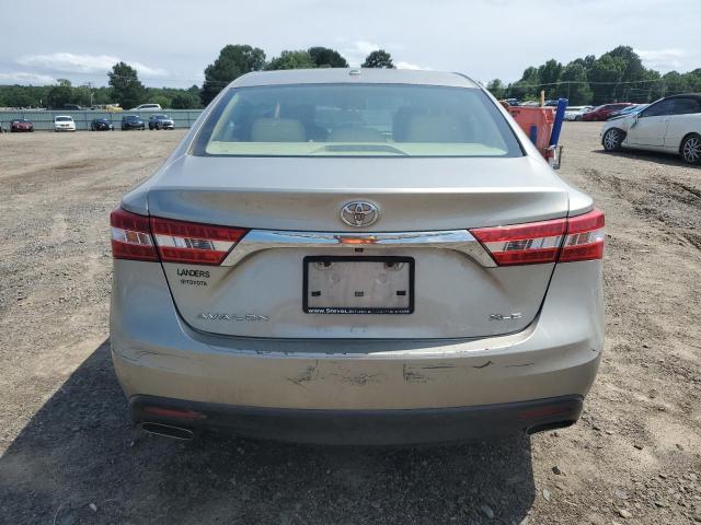 Photo 6 from auction – 2013 TOYOTA AVALON BAS with VIN 4T1BK1EB4DU039350