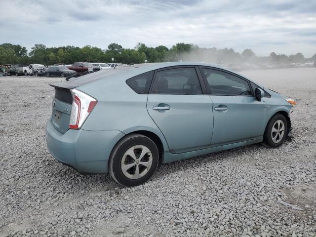 Photo 3 from auction – 2015 TOYOTA PRIUS with VIN JTDKN3DU8F2002178