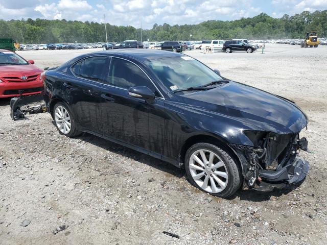 Photo 4 from auction – 2010 LEXUS IS 250 with VIN JTHCF5C28A5041095