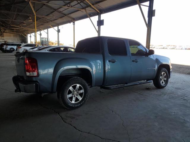 Photo 3 from auction – 2007 GMC NEW SIERRA with VIN 2GTEC13C971678513