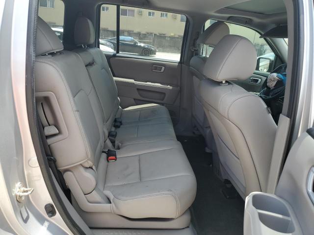 صورة رقم 11 من المزاد - 2015 HONDA PILOT EXL مع VIN 5FNYF3H53FB013967