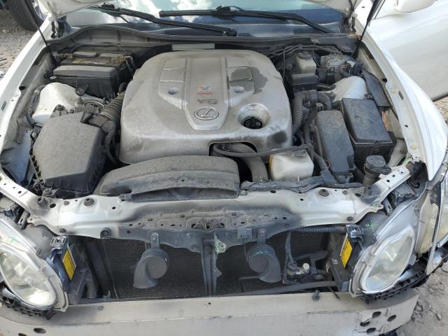 Zdjęcie 11 z aukcji – 2006 LEXUS GS 300 z VIN JTHCH96S460018625