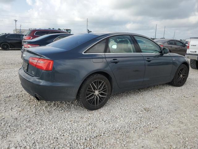 Photo 3 from auction – 2014 AUDI A6 PREMIUM with VIN WAUFGAFC1EN071969
