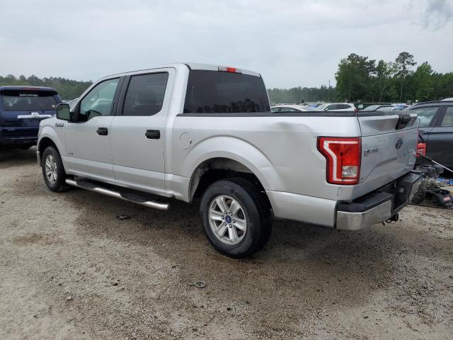 Photo 2 from auction – 2015 FORD F150 SUPER with VIN 1FTEW1CG3FFB41749