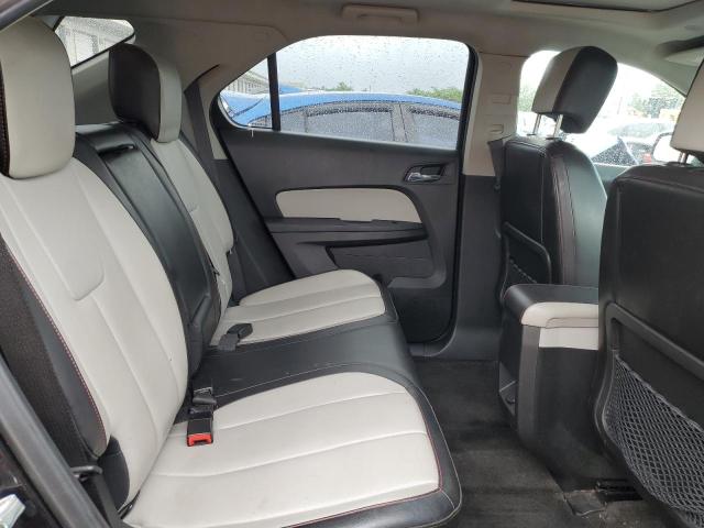 Photo 11 from auction – 2010 CHEVROLET EQUINOX LT with VIN 2CNFLNEW5A6377729