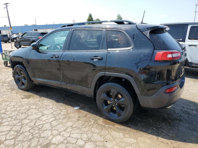 Photo 2 from auction – 2018 JEEP CHEROKEE L with VIN 1C4PJLCX9JD596046