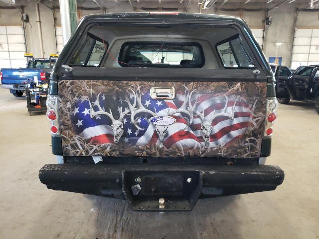 Photo 6 from auction – 2005 FORD F150 SUPER with VIN 1FTPW14535KE78319