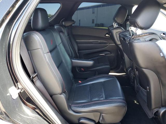 Photo 11 from auction – 2021 DODGE DURANGO R/ with VIN 1C4SDJCT3MC865655