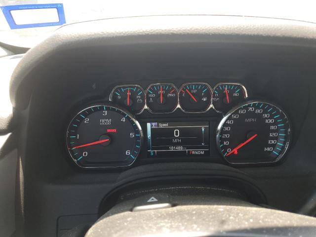 Photo 9 from auction – 2016 CHEVROLET SUBURBAN C with VIN 1GNSCHKC3GR417583