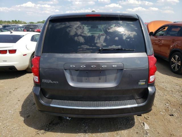 Photo 6 from auction – 2019 DODGE GRAND CARA with VIN 2C4RDGEG0KR618115