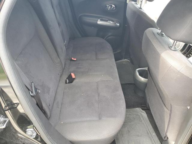Photo 10 from auction – 2014 NISSAN JUKE S with VIN JN8AF5MV3ET356605
