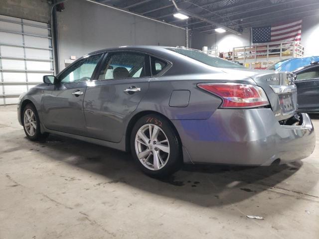 Photo 2 from auction – 2014 NISSAN ALTIMA 2.5 with VIN 1N4AL3AP4EC324041
