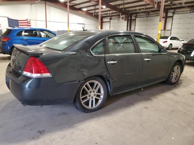 صورة رقم 3 من المزاد - 2016 CHEVROLET IMPALA LIM مع VIN 2G1WC5E33G1163668