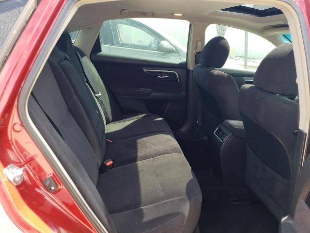 Photo 10 from auction – 2013 NISSAN ALTIMA 2.5 with VIN 1N4AL3AP8DC105081