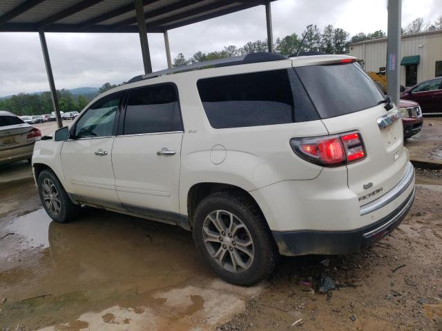 Photo 2 from auction – 2014 GMC ACADIA SLT with VIN 1GKKRRKD2EJ284904