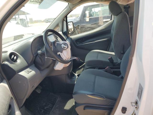 Photo 7 from auction – 2014 NISSAN NV200 2.5S with VIN 3N6CM0KN4EK700482
