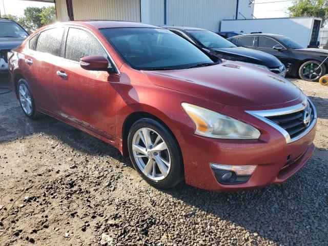 Photo 4 from auction – 2014 NISSAN ALTIMA 2.5 with VIN 1N4AL3AP6EC183604