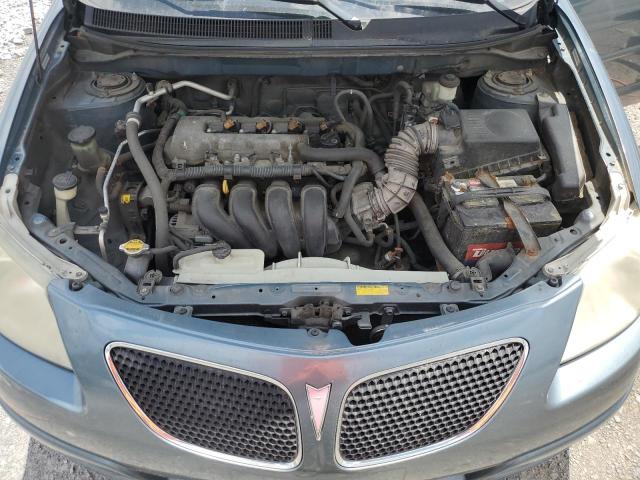 Photo 11 from auction – 2007 PONTIAC VIBE with VIN 5Y2SL658X72422246