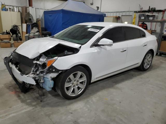 BUICK LACROSSE 2012 with VIN 1G4GC5E33CF331934 - Photo from auction